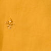 Mustard Elegance Kurta Pajama